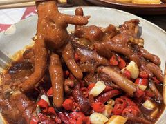 -老三样·旧食新味(万寿宫店)