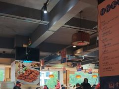 -天下客饭店(中山路店)