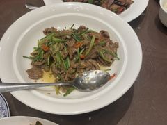 -福来齐·鲁菜海鲜·渔家菜(朝阳街分店)