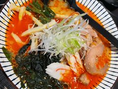 地狱拉面-山上下日本料理(万象城店)