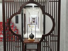 -可达酒店