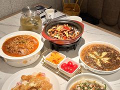 -食锦记·福建私房菜(浦西万达店)