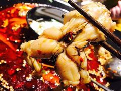 -味仙疯美蛙鱼头(清扬路总店)