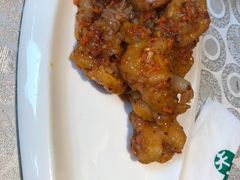 -马凯餐厅(长椿街店)