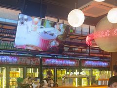 -本色.小马哥烧烤(无锡九里仓店)