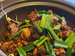 -黔凤辣子鸡