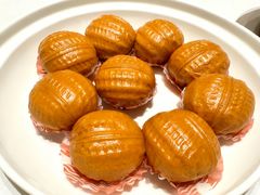 -阿明小菜·海鲜·上海菜(成山路巴黎春天店)