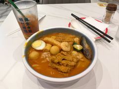 -柠檬树茶餐厅(海雅缤纷城店)