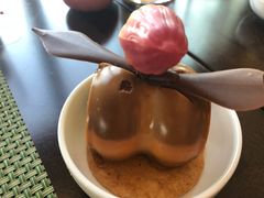 -Social 秀西餐厅-长沙瑞吉酒店(运达店)