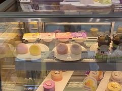 -元祖食品GANSO(江宁万达店)