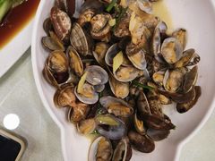 -良友·海鲜青岛菜·海肠捞饭(五四广场店)