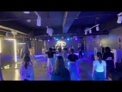 -YASAKI国际舞蹈中心