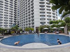 -新加坡瑞士史丹福酒店