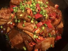 -中国徽菜·徽商故里(广安门店)