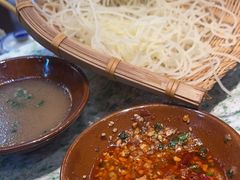 -鸿姐老火锅(花园路店)