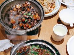 -老海陵·泰州菜(图书馆店)