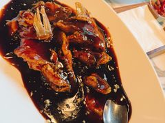 西湖醋鱼-杭州君悦酒店·湖滨28中餐厅
