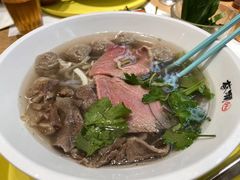 -蔡澜Pho·越南粉餐厅(海上世界店)