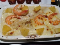 -菲滋意式餐厅(金华银泰城店)