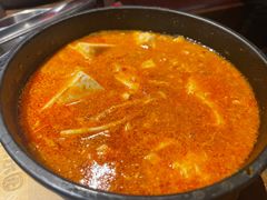 -农乐园炭火烤肉(世茂店)