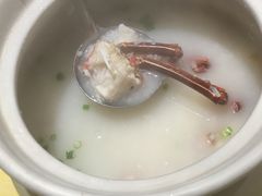 龙虾粥-香港厨房