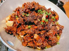 永州血鸭-毛家湾·地道湘菜(广州长隆店)
