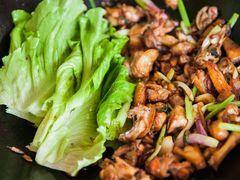 -鸿渡渔庄·特色鸭咀鱼