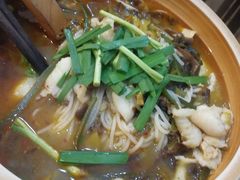 -石榴姐•山城小馆(创始店)