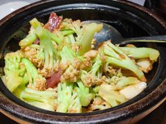 -晓粤·惹味粤菜(凯德乐峰广场店)
