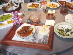 -秦月轩·陕西家乡菜(阜成路·五棵松店)