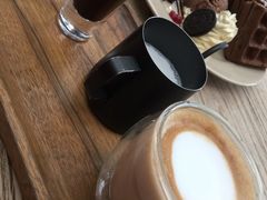 -Maan coffee漫咖啡(1905店)