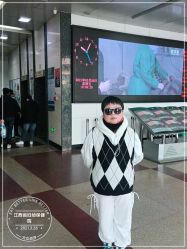 -江西省妇幼保健院(东湖院区)