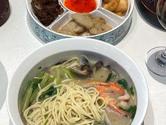 -闽海肴(北辰荟店)