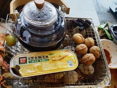 -凯盛食府(右玉小吃街店)