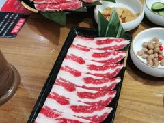 -九田家黑牛烤肉料理(华侨城店)