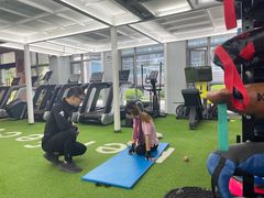 -SAH健身私教工作室(紫东店)