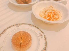 -西郊宾馆·1921餐厅