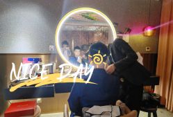 -盘子女人坊生日照·摄影馆(浦东店)