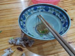 -正宗马店羊肉汤