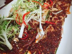 -绿茶餐厅(华联万柳店)