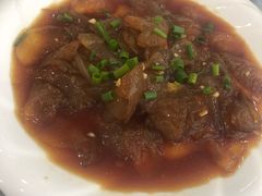 -金海湾海鲜排档(朱家尖店)