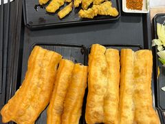 -永和大王(解放东路店)
