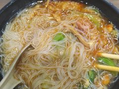 -阿芬卤面(花巷店)