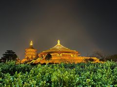 -隋唐洛阳城明堂天堂景区