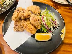 -百步拉面