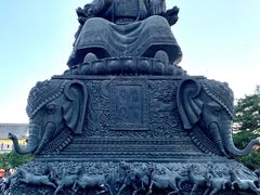 -大召寺明清一条街