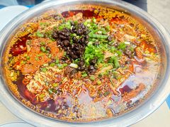 -蓉城西二道无名冒菜(西二道街店)