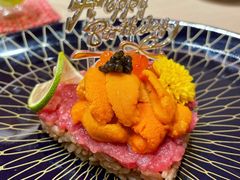 -鮨一日本料理(大中华店)