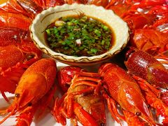 -李双猪·小龙虾·烧烤·羊肉煲(乐山店)