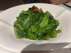 -羲和雅苑•北京烤鸭(国贸商城店)